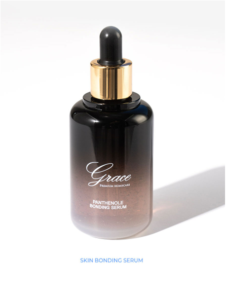 그레이스 판테놀 세럼 50ml │ 판테놀 7% 고함량 본딩 루틴!